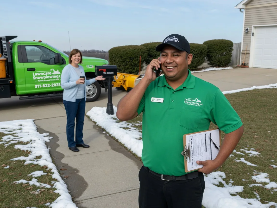 Lawn Care Services By Expert Landscaper Falmouth, KY FAQs